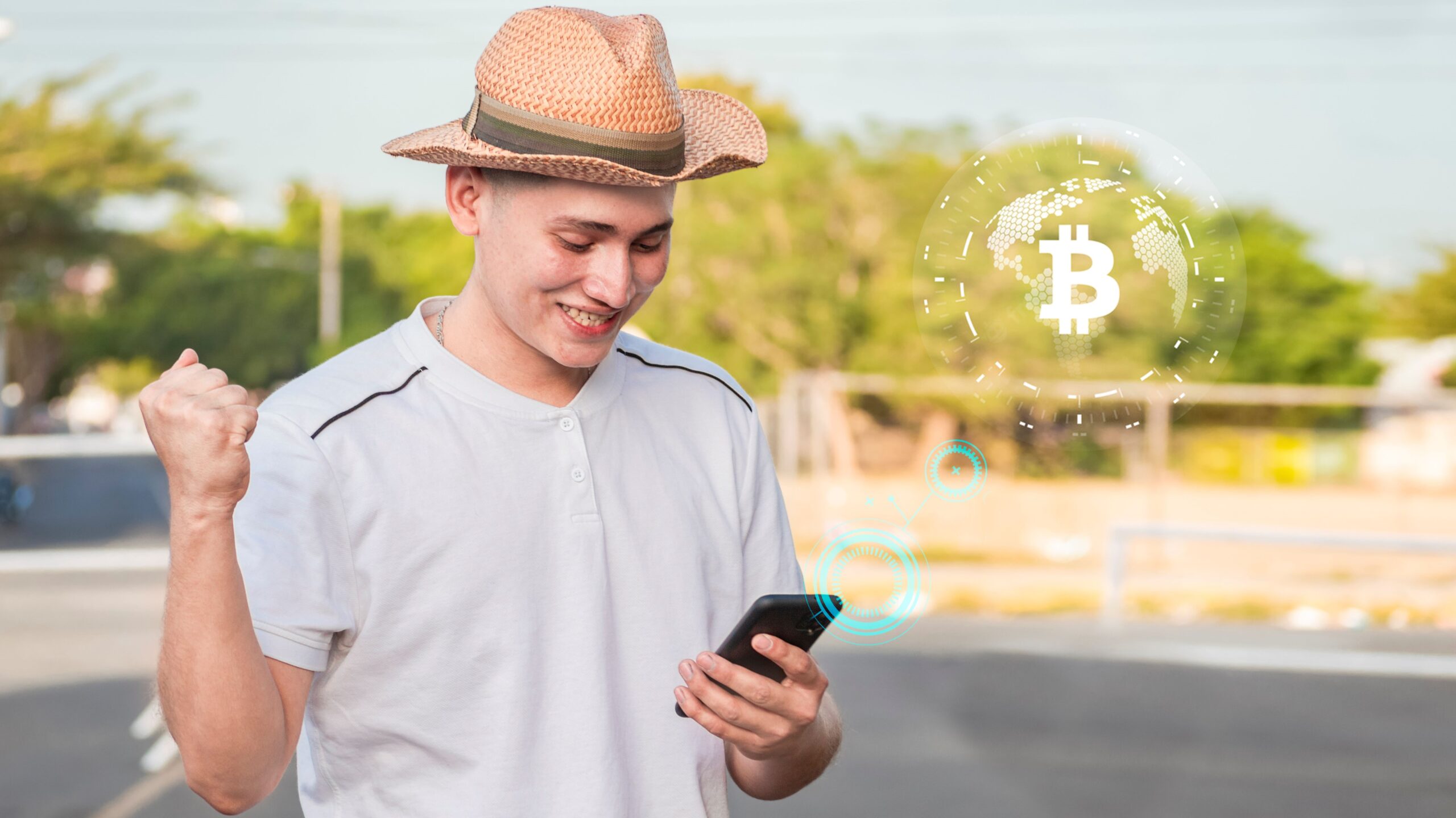 Top mobile apps for crypto exchange on the go