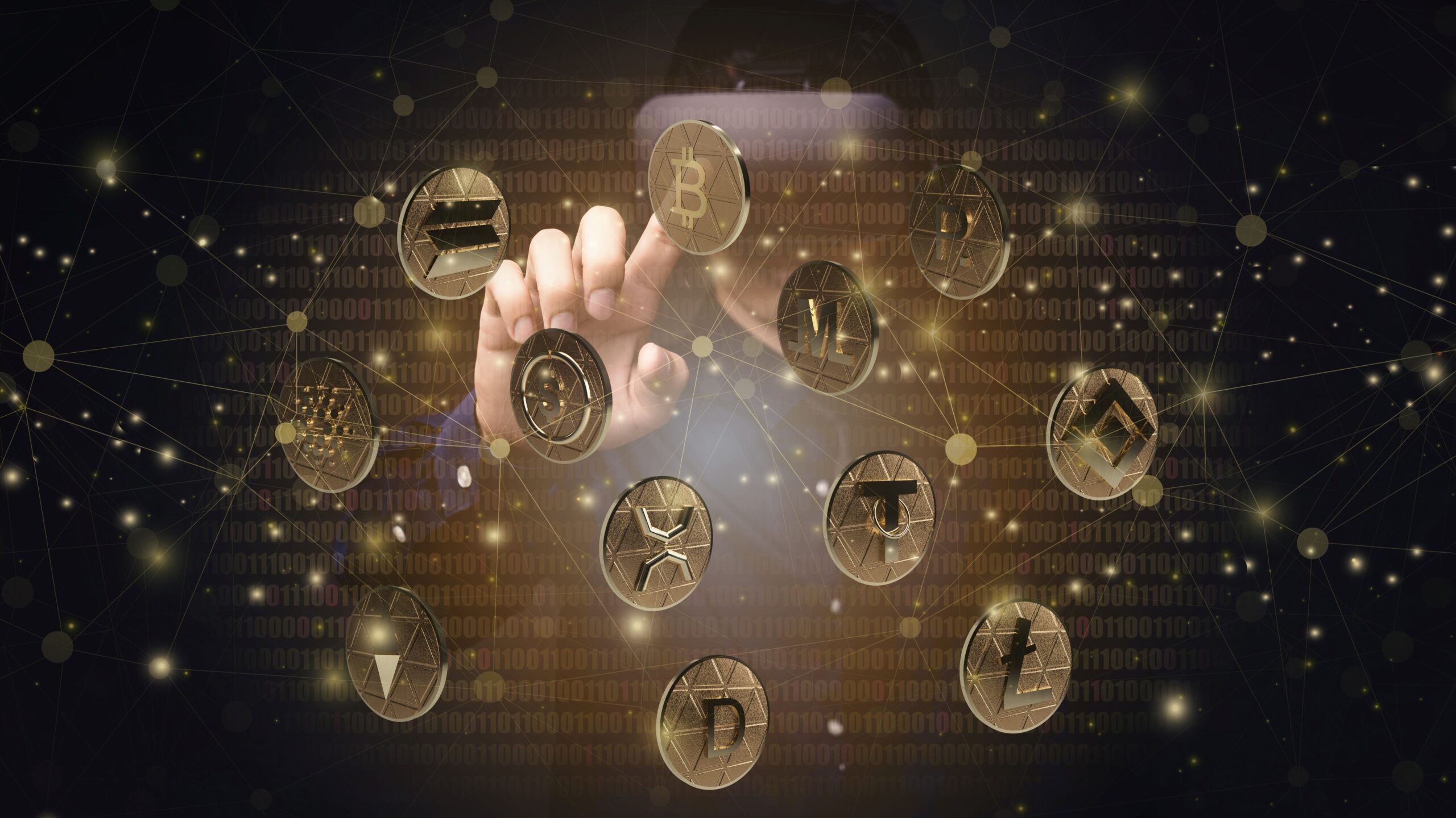 Most trusted decentralized exchanges (DEXs)